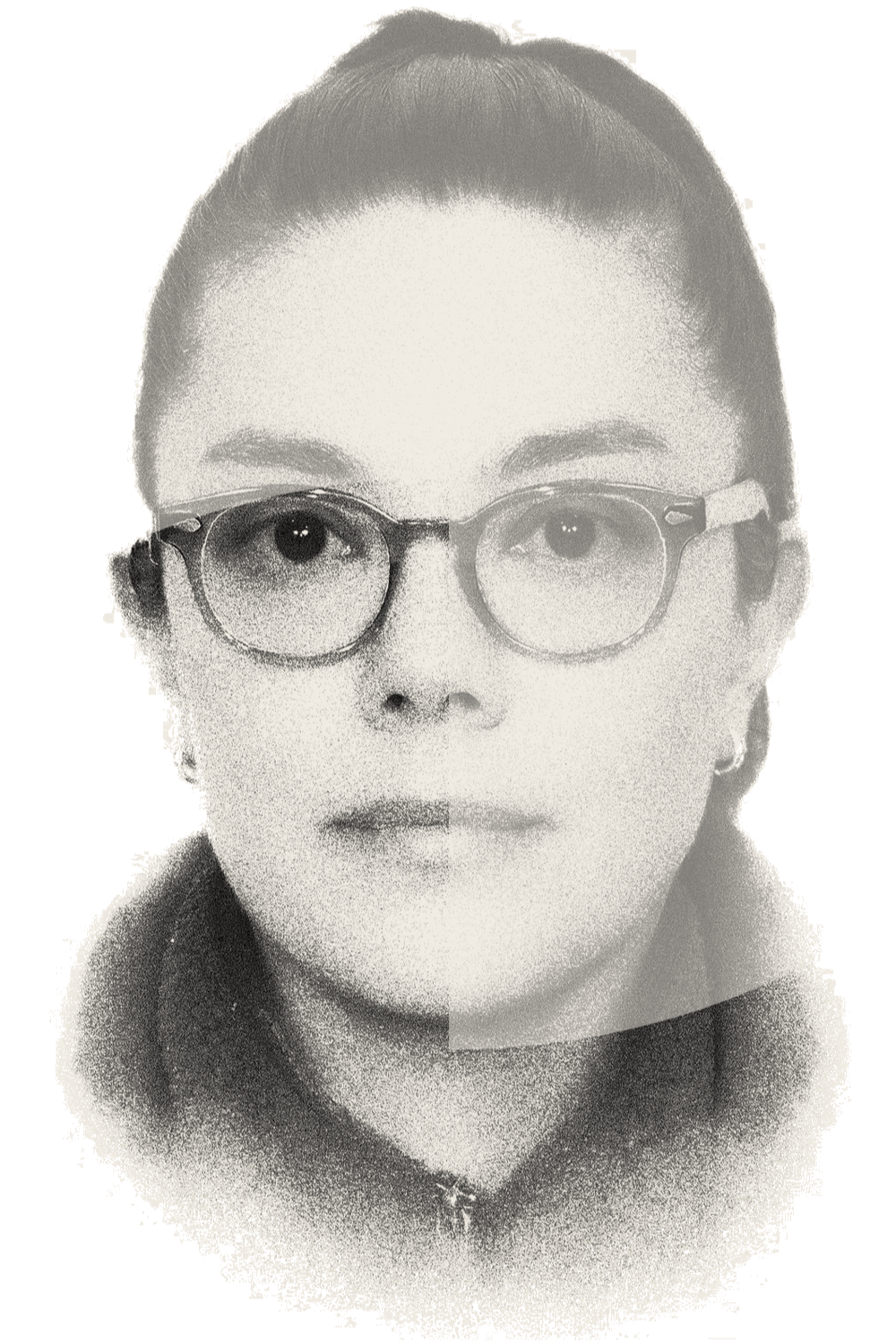 Mary Nova, retrato