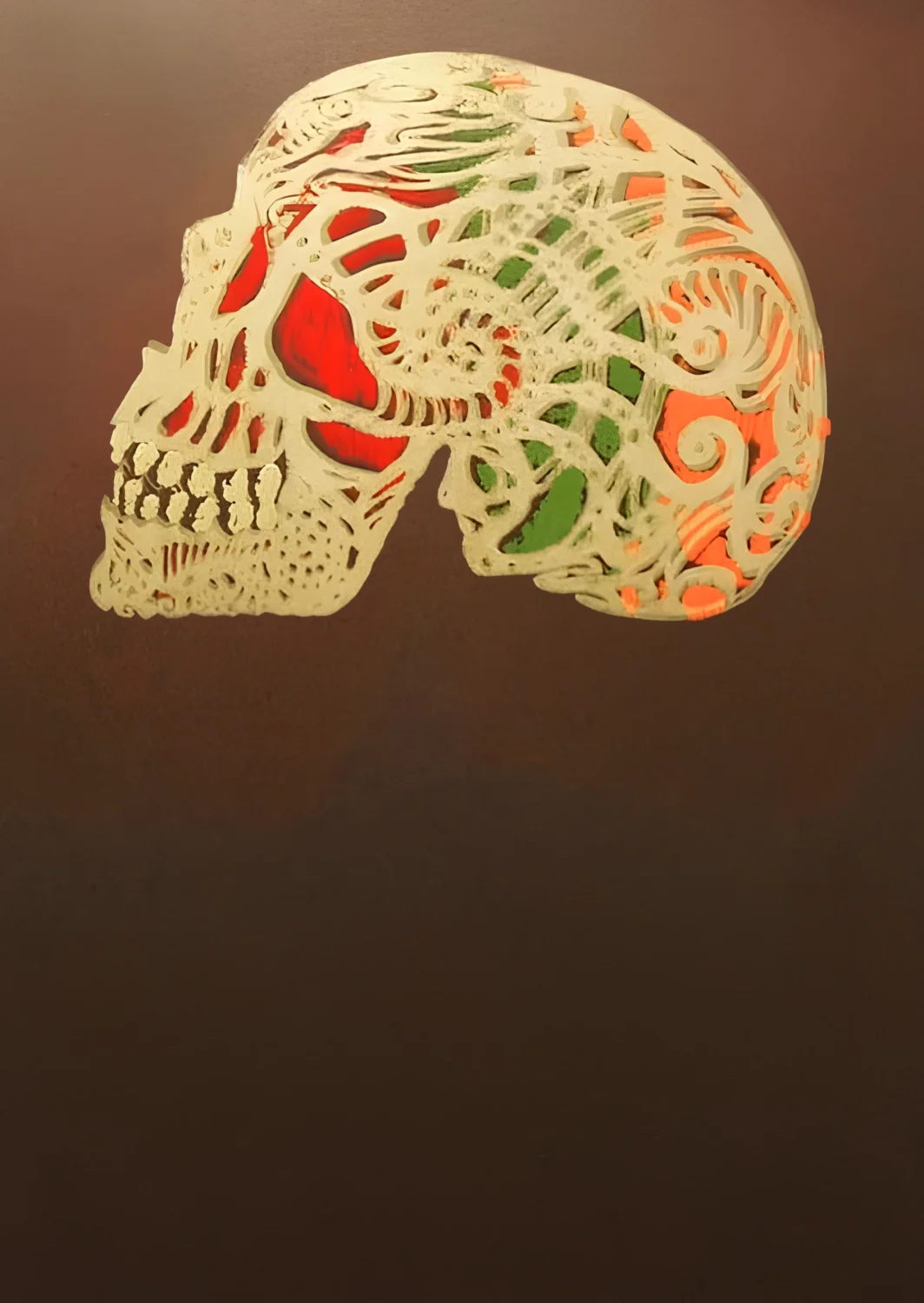 Calaca · VII