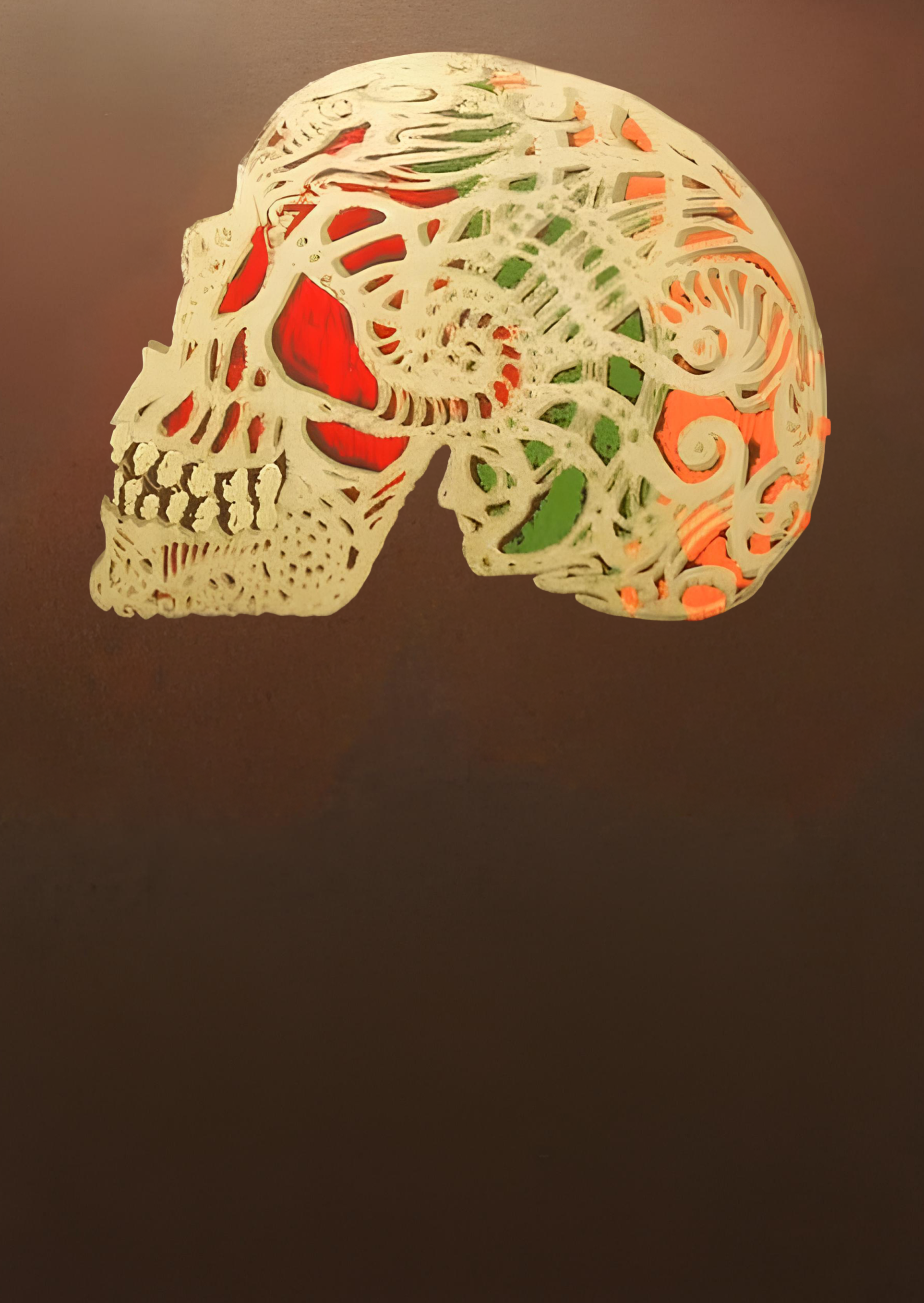 Calaca · VII