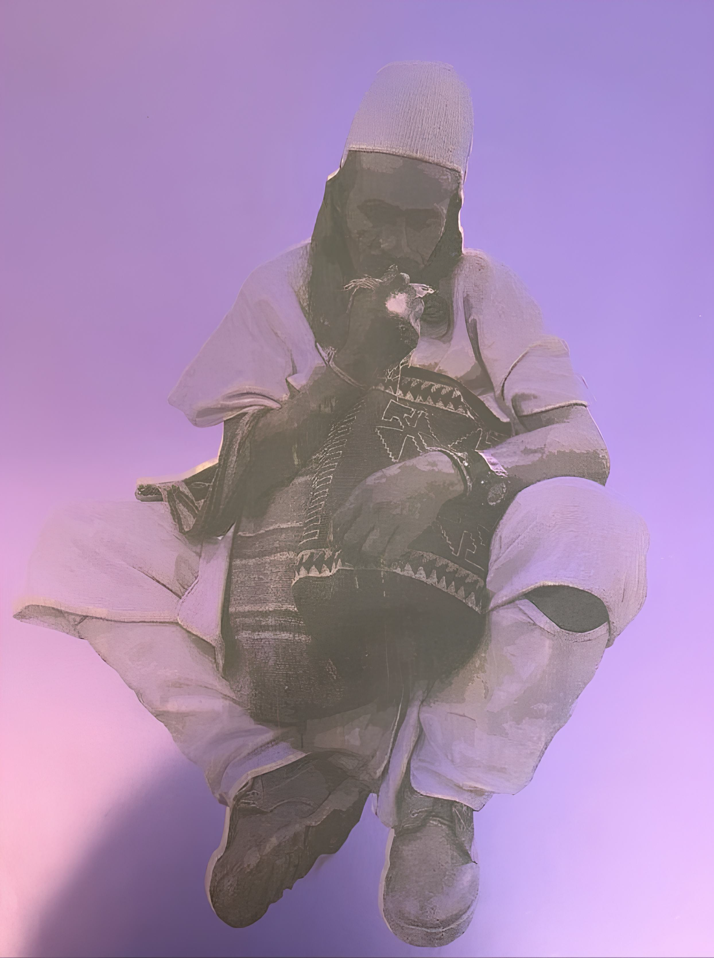 Mamo · II
