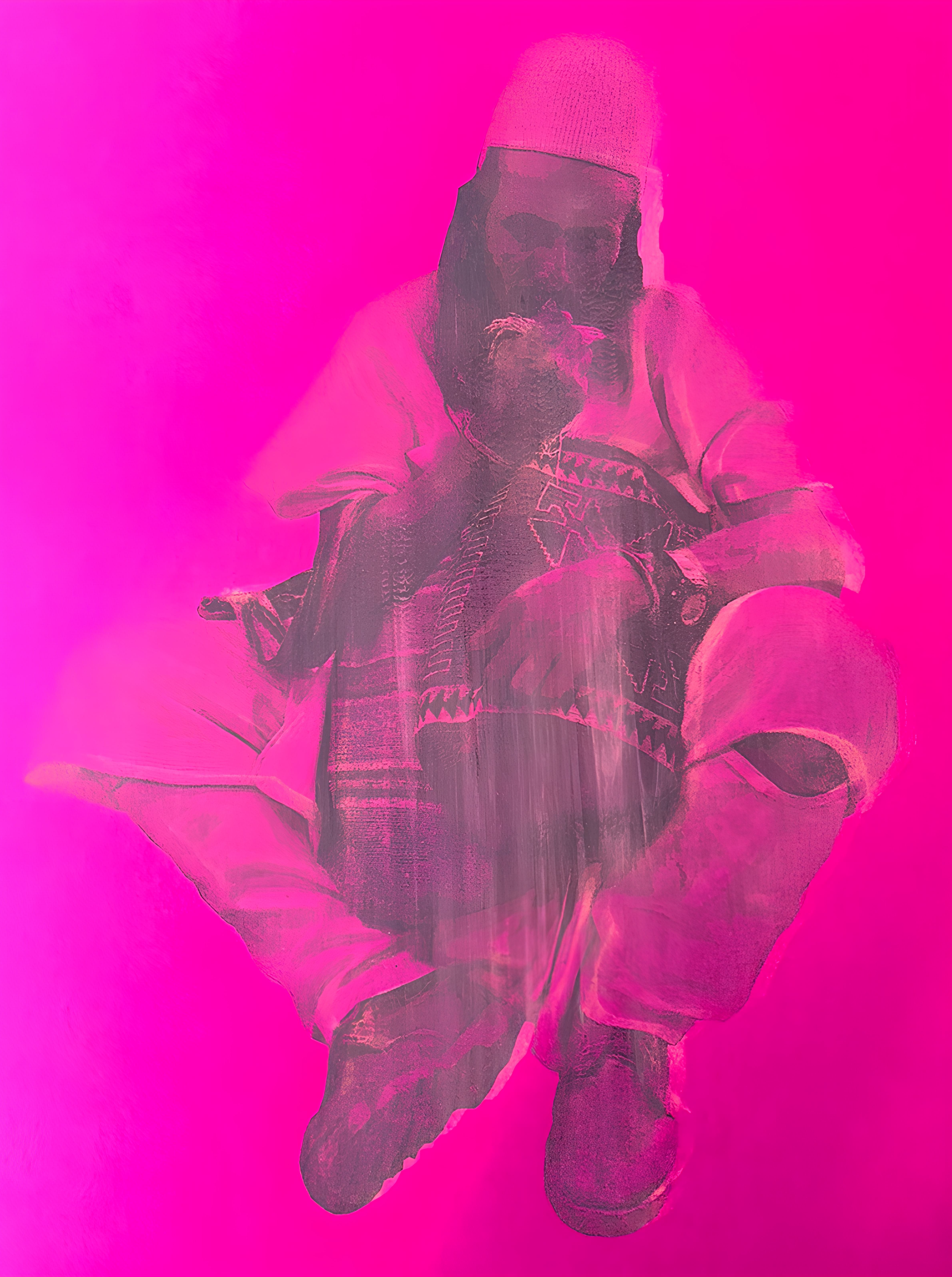 Mamo · III