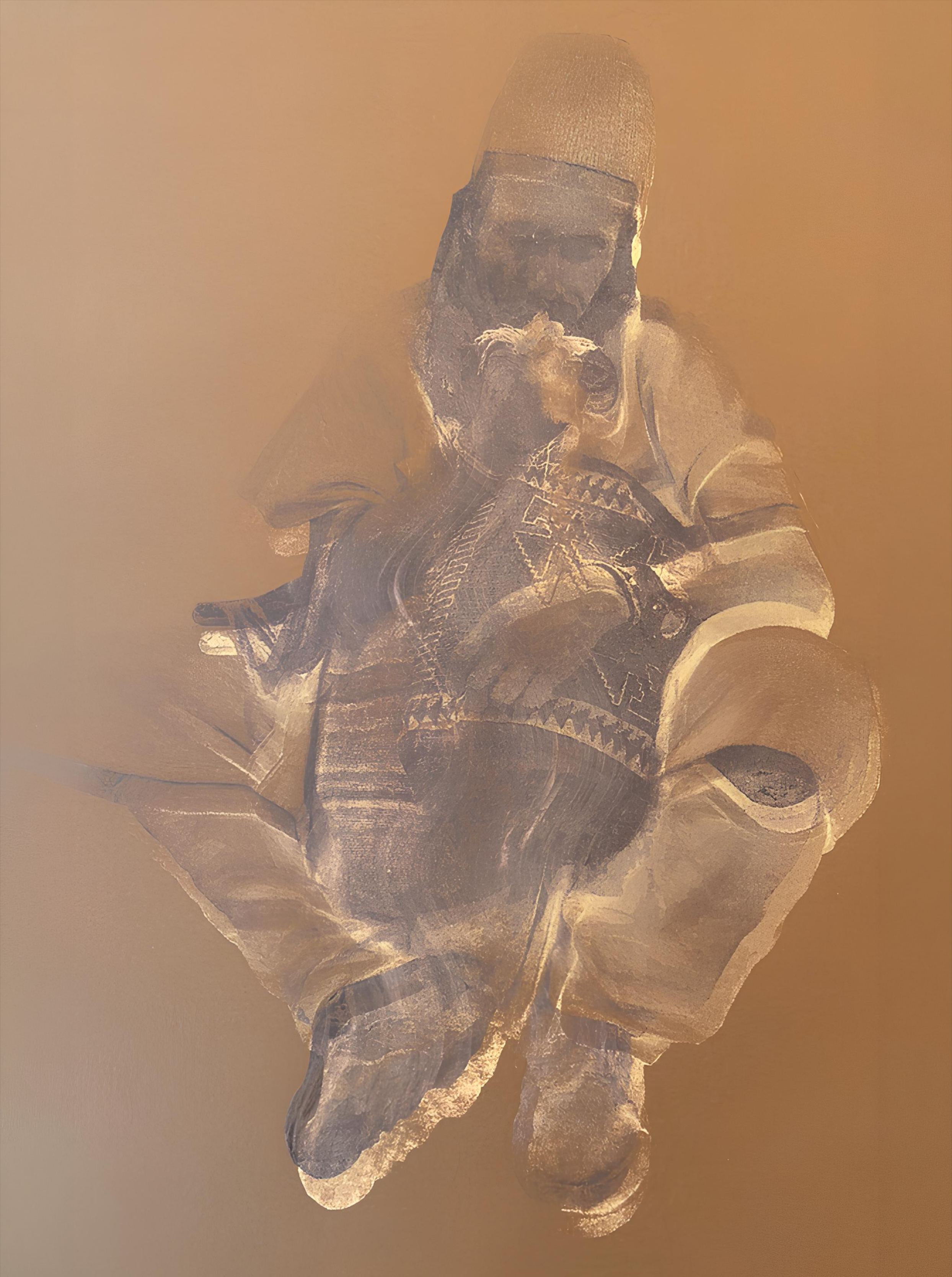 Mamo · IV