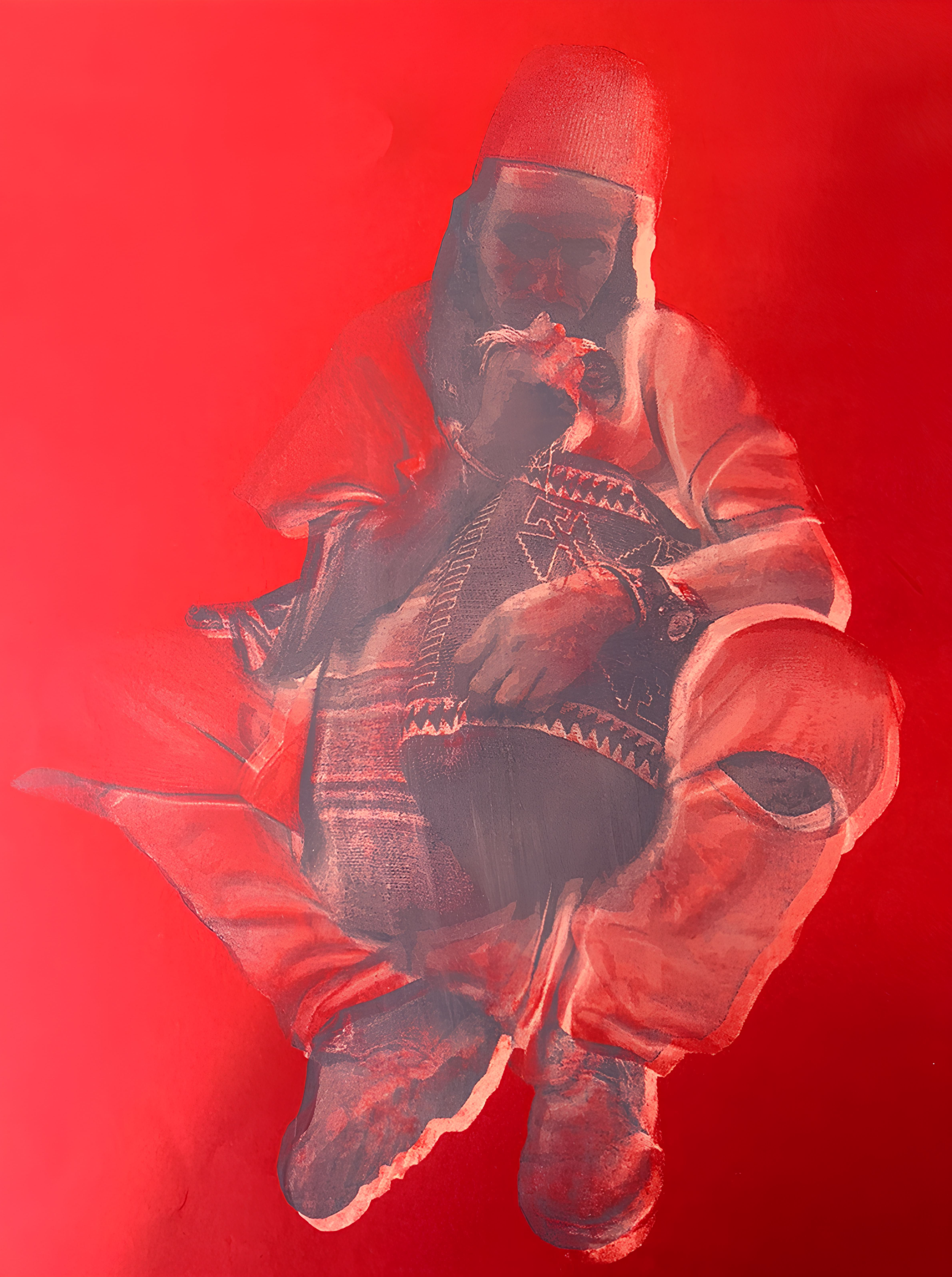 Mamo · VI